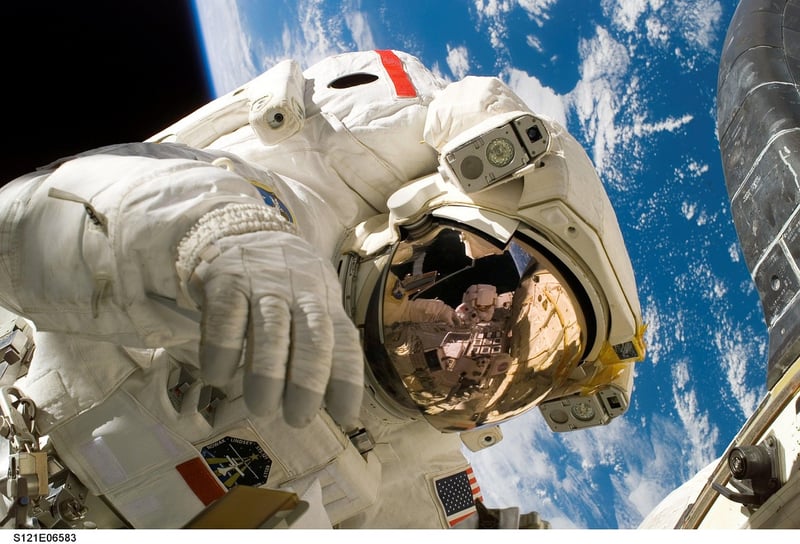Modern Space Exploration