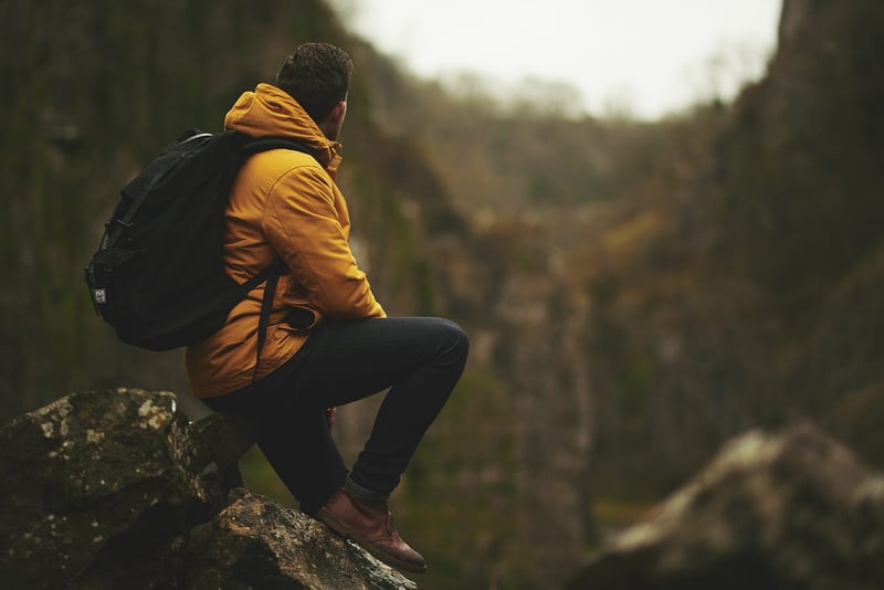 Adventure Travel